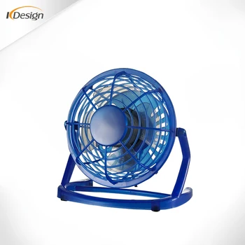 mini desk fan target