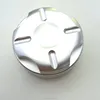 Die Cast Aluminum Alloy Sandblast Cylinder Head Cover/Housing Auto Engine Parts