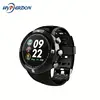Hot Sale Watch With Anti-lost Call Alarm Message And Heart Rate Monitor