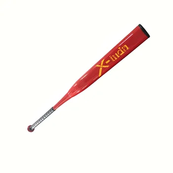 2 piece composite softball bats