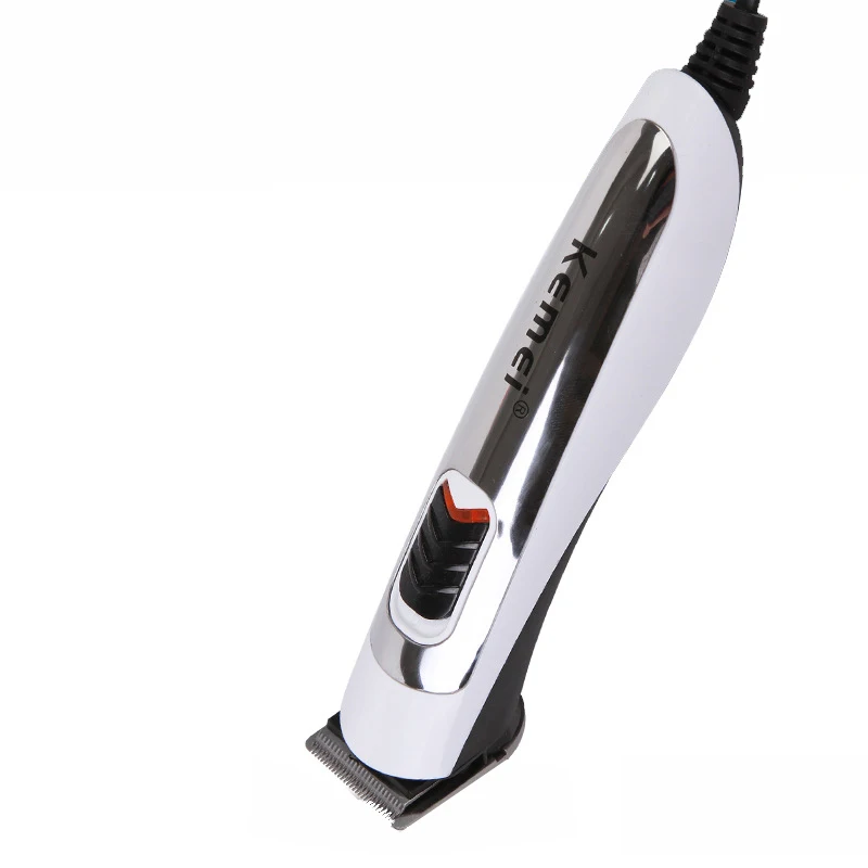 

2015 Hot Sale Kemei KM-511B Professional hair clipper/hair trimmer Wholesale