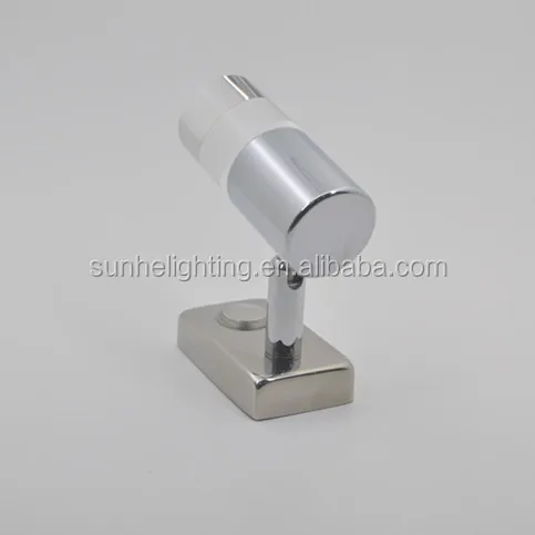 
China Professional LED RV Interior Light 12V 24V Mini RV Caravan Lamp For Camper 