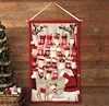 best selling fabric christmas items advent for kids