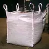 pp jumbo bag/pp big bag/ton bag (for sand building material chemical fertilizer flour sugar etc)