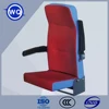 bus fold up guide seat