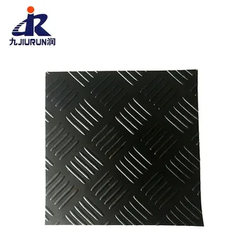 non slip rubber floor mats