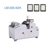 Laomo Two Producing Line Handcraft,Electronics,Hardware Automatic Carton Box Making Machine Prices