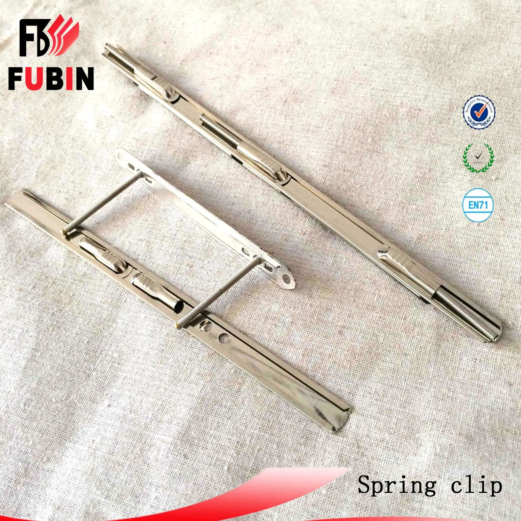C Clip Fastener Reliable Of Flat Spring Clip Metal Spring Clip Sc202