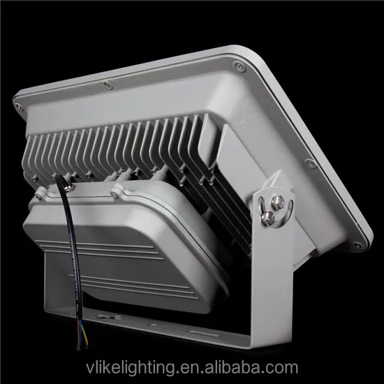 
30000Lumen IP65 AC85-277V Input landscape lighting outdoor projector lamp 300 watt led flood light 