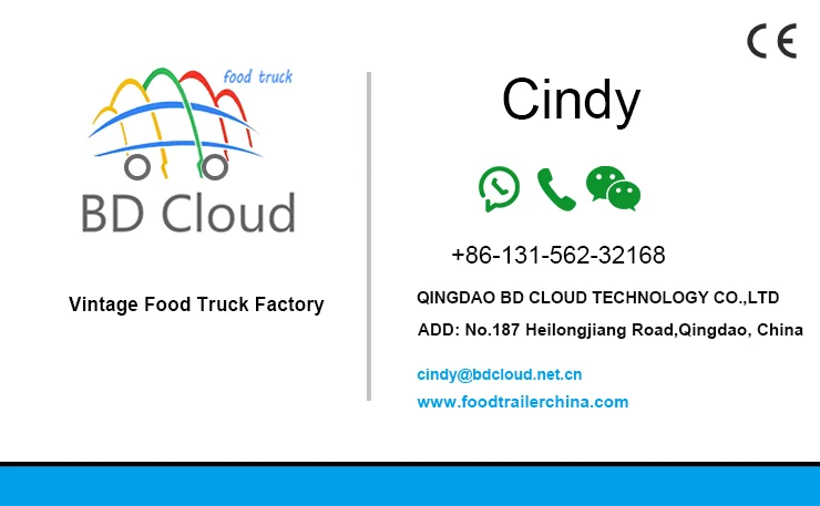 Business card