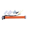 Wholesale AC Electric Manual 20nm, 30nm,40nm, 50nm Tubular Motor for Blind or Motorized Projection Screen