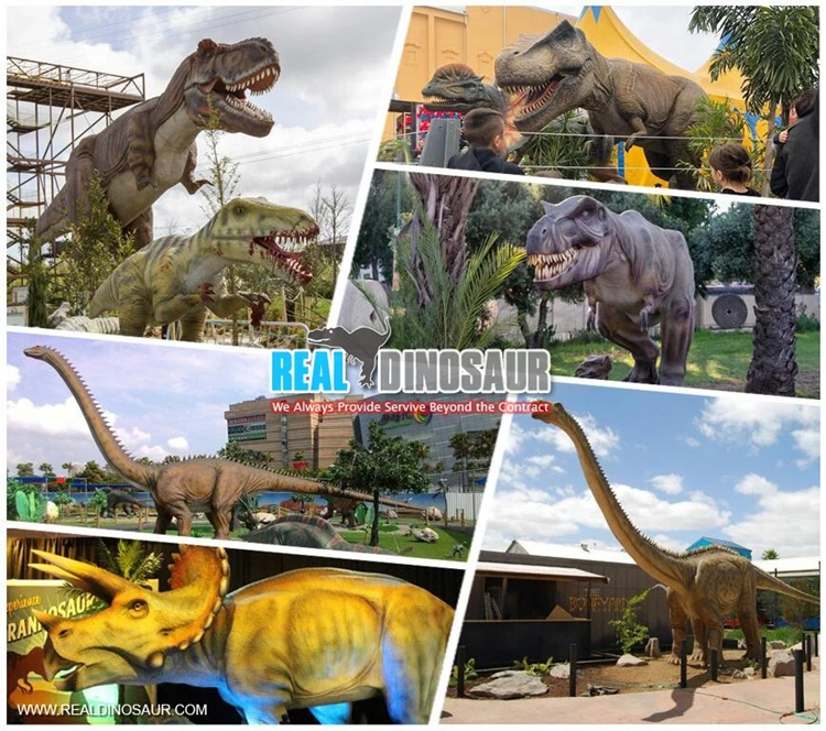 Hand Puppet Animatronic Dinosaur Baby Puppet