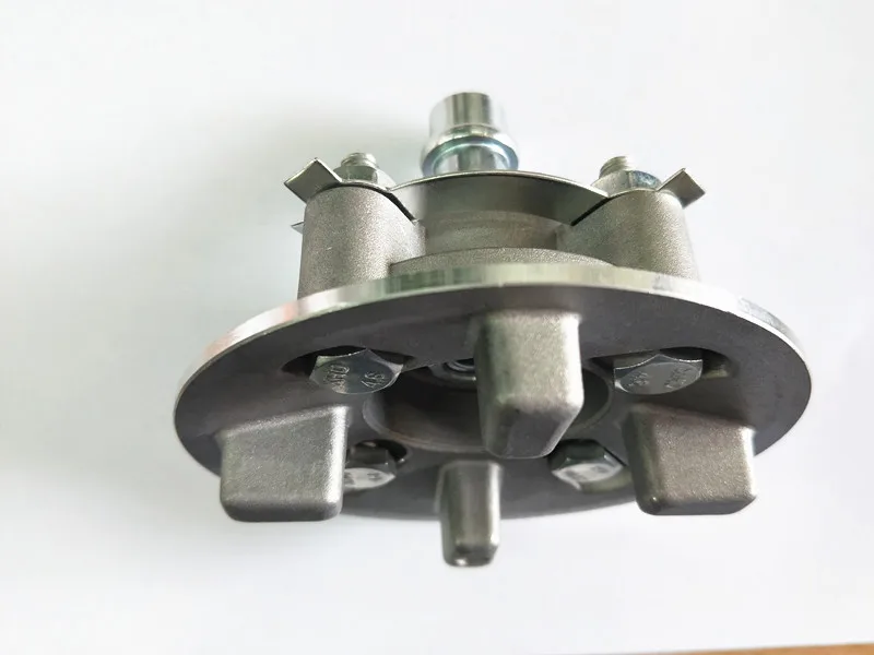 110cc Cub Motorcycle Rear Wheel Hub Sprocket Seat Sprocket Base Buy