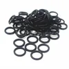 epdm oring gas meter rubber o ring hard rubber o ring