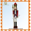 Sell YGM-K02 48"Gaint Wooden Christmas Navy nutcracker king