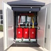 30-2500 kva SC(B)11 6-10KV 100kva Low loss dry indoor type cast resin power transformer 250kva
