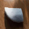 Anti-pilling compressed polyester fiber hardness padding from Shandong