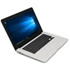 Factory supply 14.1inch 13.3inch Intel Z8350 quad core 2GB 32GB laptop computer core