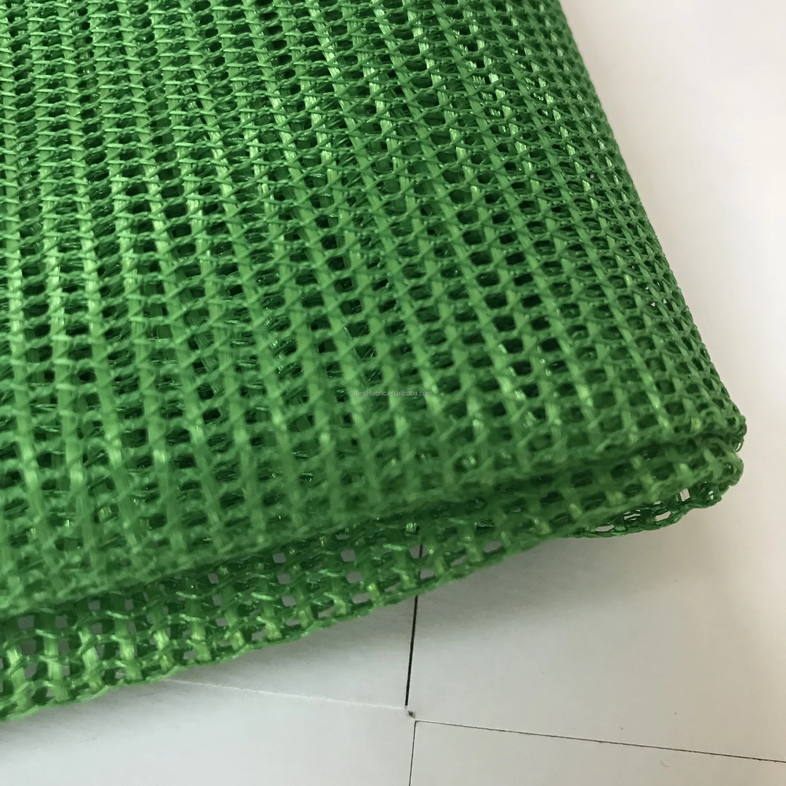 China 3d Air Soft Recycled Polyester Mesh Fabric For Sport Recreation ...