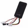 GPS Tracker SMS GSM GPRS GT06 Monitor Locator Remote Control For 12-24V Motorcycle Auto Google Link GPS Data High Speed Platform