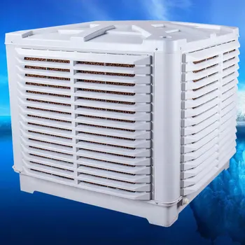 ducted evaporative air conditioning