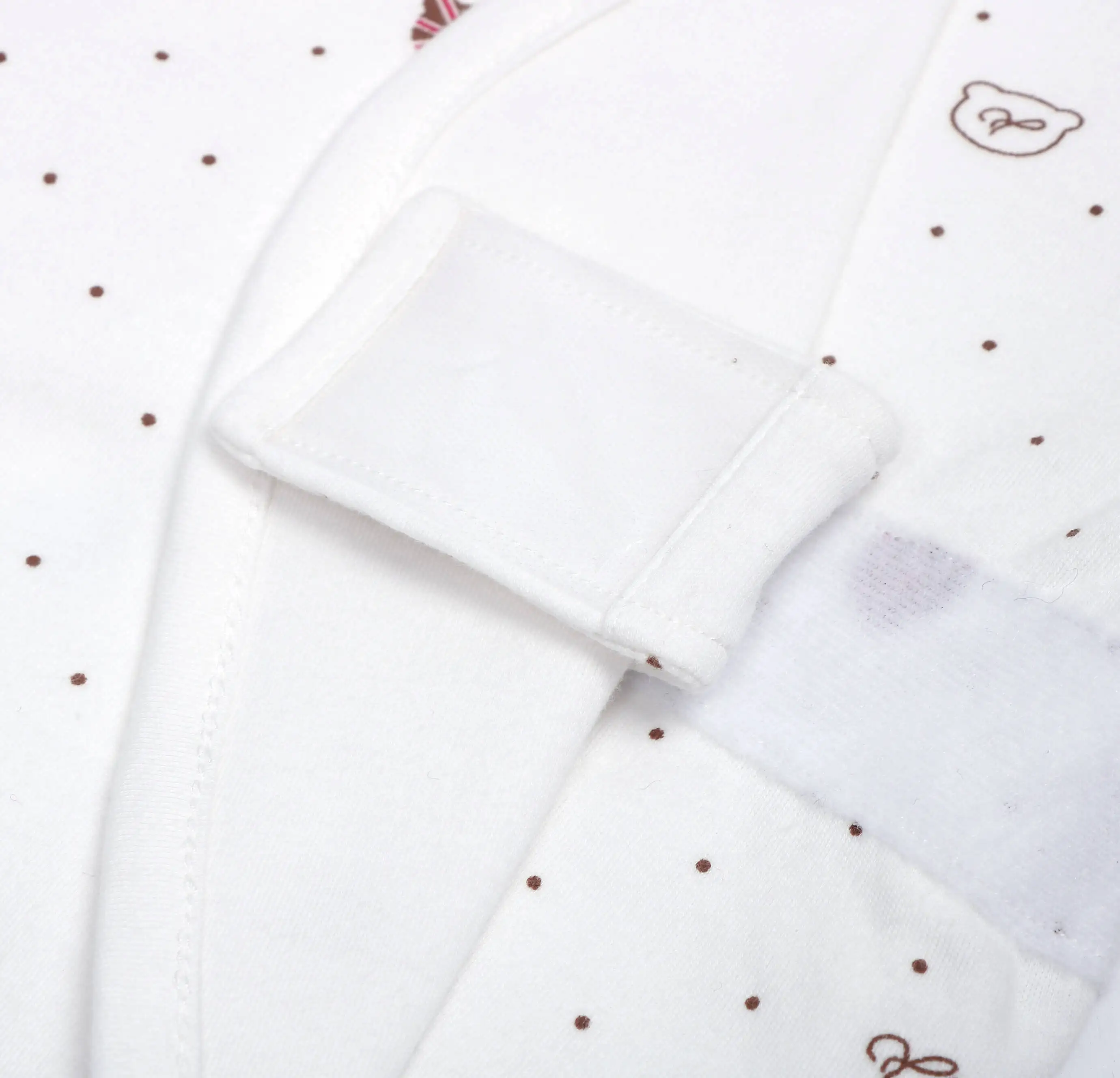 High Quality Wholesale Baby Swaddle Wrap 100 Cotton Newborn Swaddle