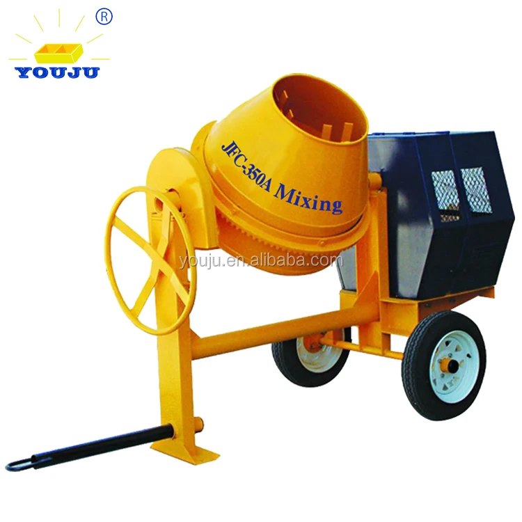 Proforce 1 2 Hp Portable Cement Mixer Parts Reviewmotors.co