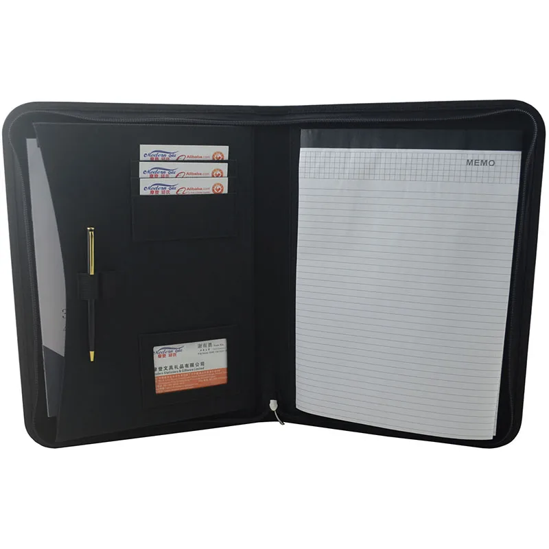 A4 Folder