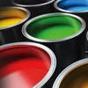 Ester-soluble composite GRAVURE PRINTING INK
