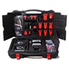 Newest and original AUTEL MaxiSYS Pro MS908P Auto Diagnostic System&J2534 ECU Programming with WiFi