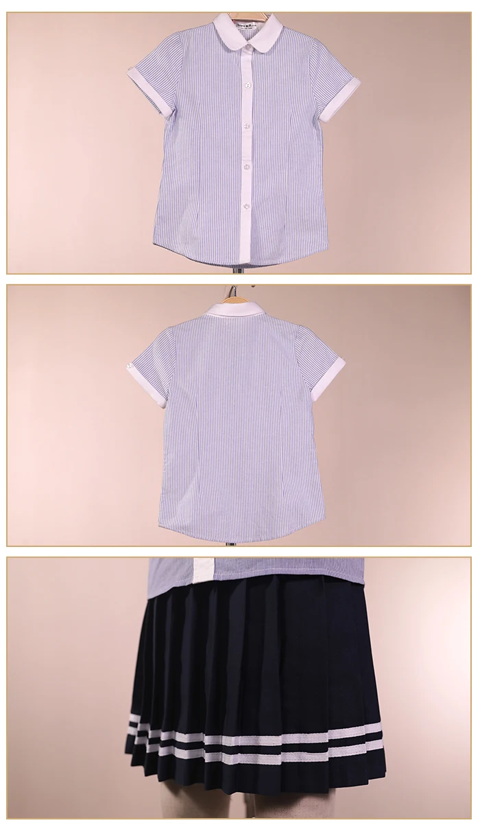 Manufacturers Custommade Girls Pakistan School Uniform Pictures Buy