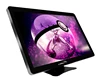 21.5" quad core Intel i3 1080P all-in-one PC 4GB sata 500G DDR3 desktop laptop computer all in one pc 21.5 inch