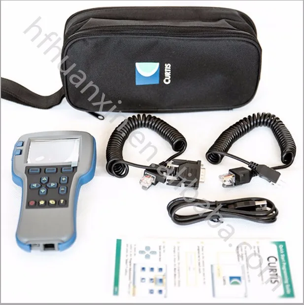 Curtis Modern Programmer For Golf Cart Controller 1313k4331 Buy