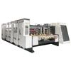 ZH / YSF-D Corrugated Plastic Box Printing Machine Gift Box Printer