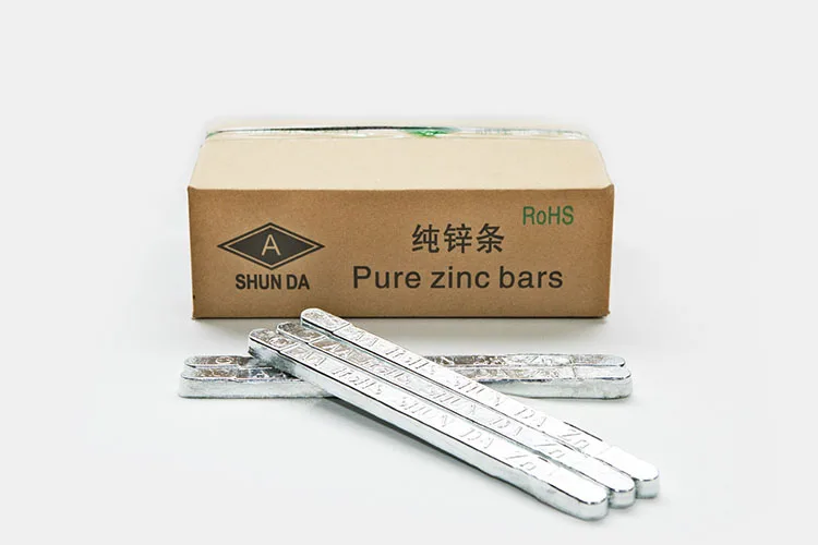 High Purity Pure Zinc Bar Of 99.99 With Low Price Buy Zinc Bar Of 99.99,Pure Zinc Bar Of 99.