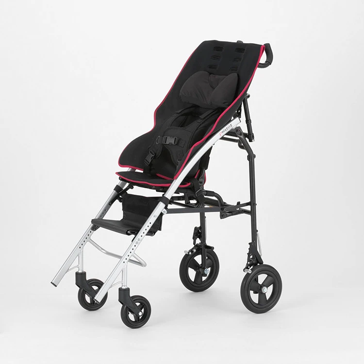 self propelled wheel chair for disabled people