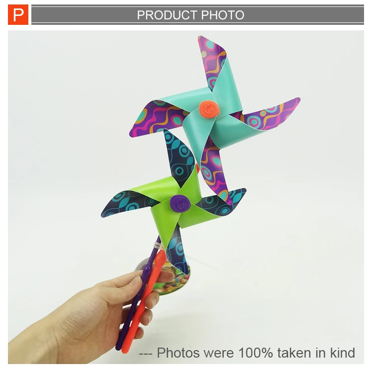 
Best price plastic mini windmill toy set for wholesale Best price plastic windmill toy set for wholesale