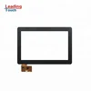 Finger Touch Home Automation 10 inch Capacitive Touch Screen