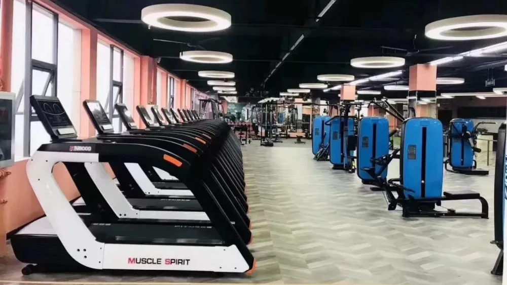 China Fitness Equipment Gym Machine,Life Fitness Sports Trainer Buy