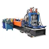 High Quality Cheap Price C/Z/U Purlin Cold Roll Forming Machine Used In India