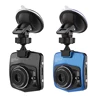 Factory Price 2.4" Single Camera Car DVR 720P Car Cam with G-sensor Night Vision Motion Detection Monitor Parking