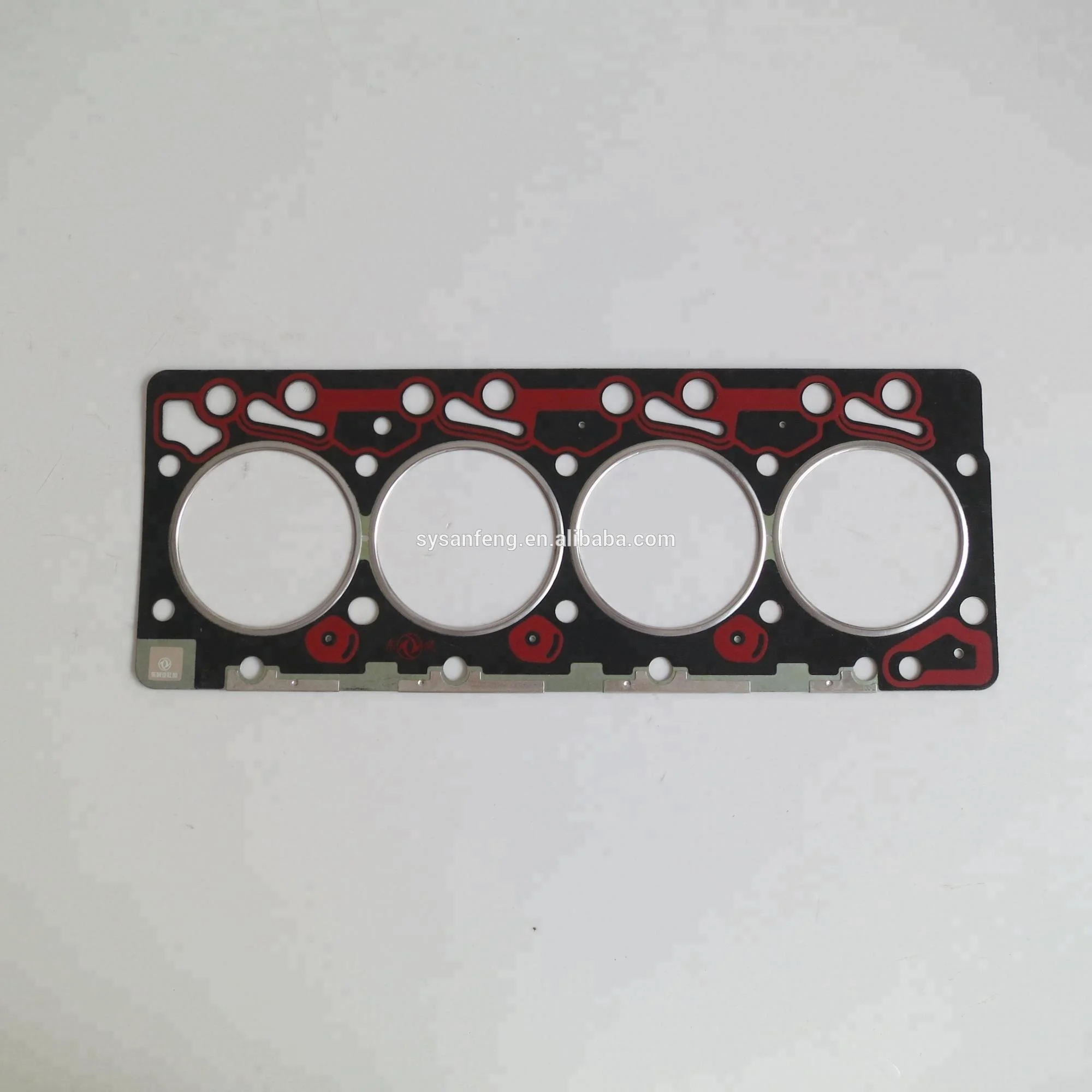 Diesel Engine Gasket 4bt Cylinder Head Gaskets 3921393 3283333 Buy