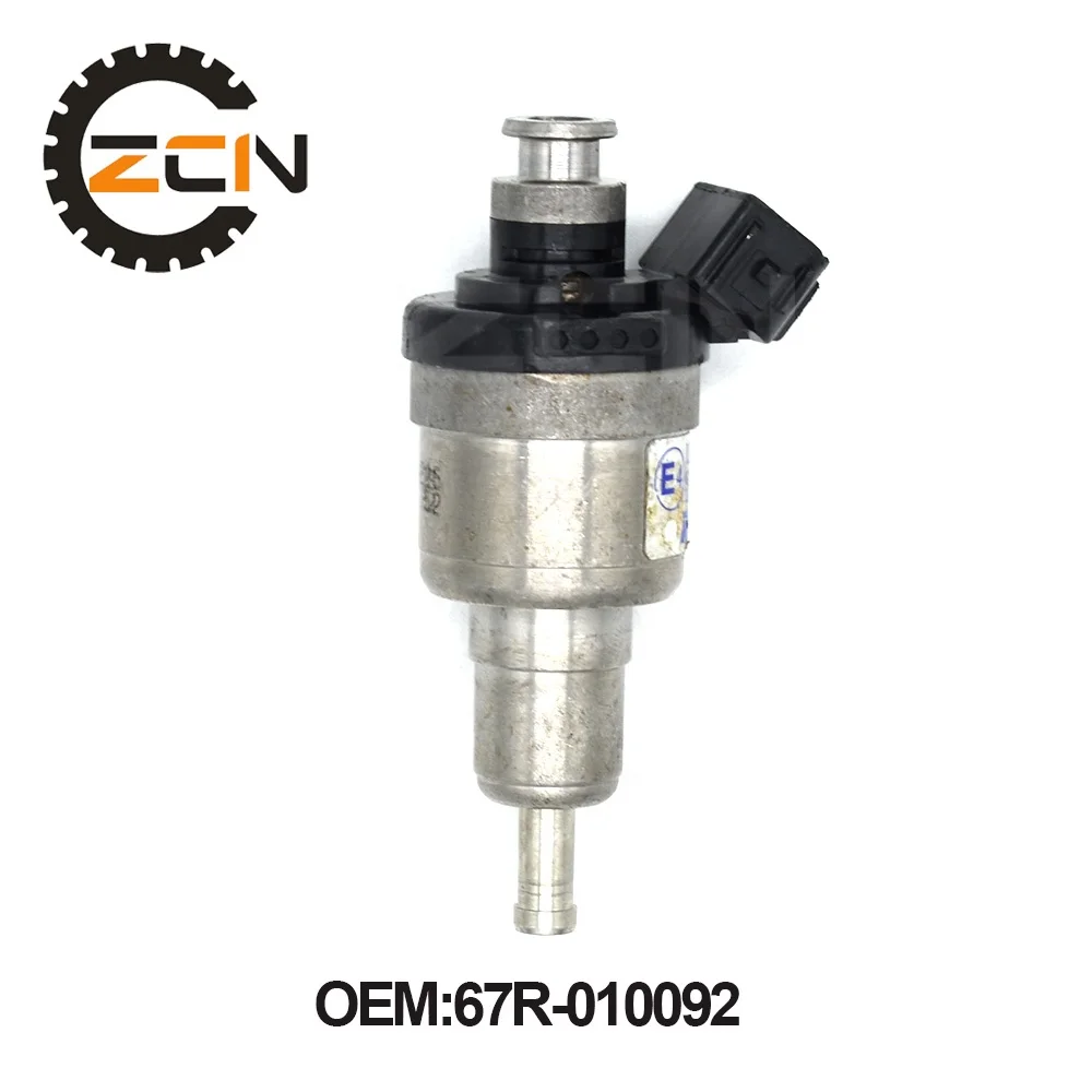 Original Fuel Injector Oem 67r010092 For Keihin Class 2 Lpg/cng Buy