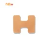 (Yafho with CE ISO TUV FDA)Factory Price NasoGastric Tube Holder Sterile Nasal Fix Plaster