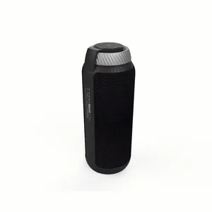 Bluetooth Speaker 20 Watt long Playtime 360 Degree Surround Sound Portable Wireless Speaker with Deep Bass