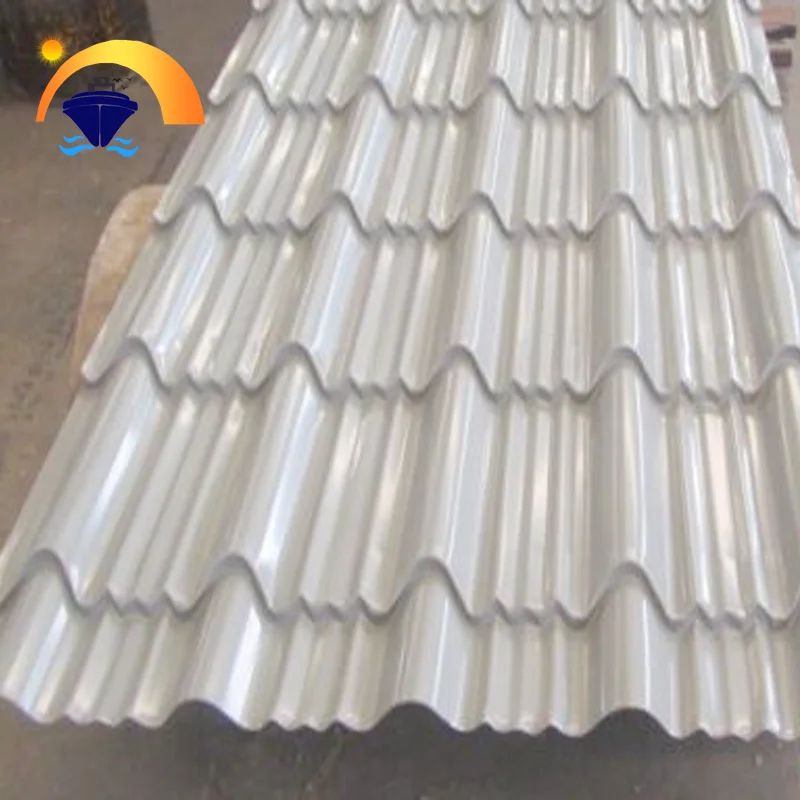 
color galvanized steel roofing sheet zinc profiling roof covering metal steel sheet 