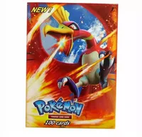 

Best Gift for Kids for Pokemon Trading Card Game EX/GX /Trainer/ Engergy TCG Cards