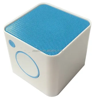 mini bluetooth speaker with fm radio