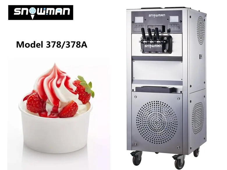 Distribute Sale Hard Gelato Machine Ice Cream Machinery Ice Cream Cone Making Machine Buy