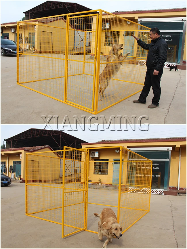 Commercial Stainless Steel Dog House Kennels Cages Buy Dog Kennels   HTB1Z2KXXsfrK1Rjy0Fmq6xhEXXal 